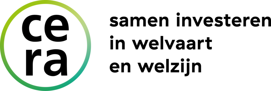 Logo Cera Baseline NL