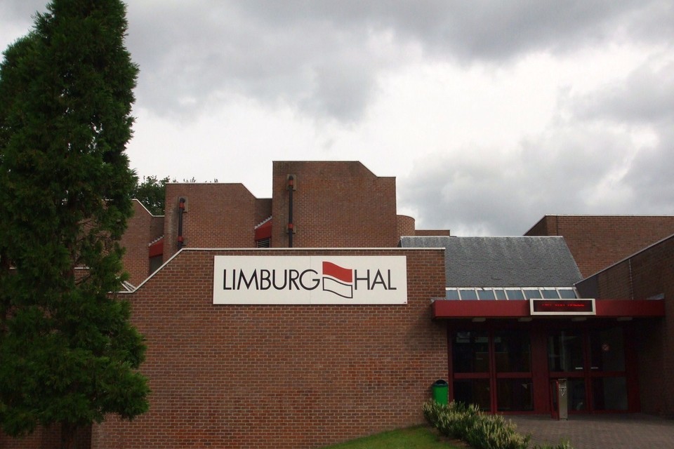 Limburghal